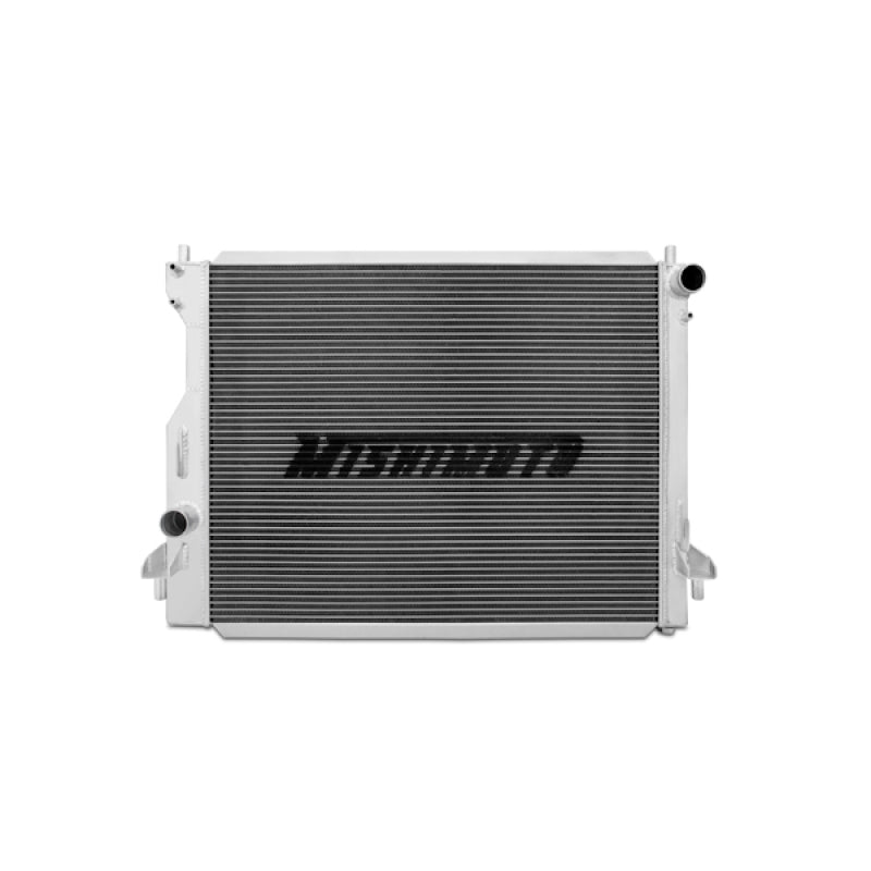 Mishimoto Aluminum Radiator for Ford Mustang 2005-2014 * Performance Cooling Upgrade