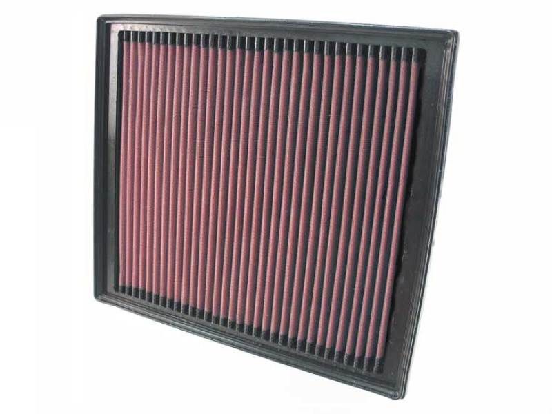 K&N Replacement Air Filter DODGE SPRINTER 2.7L-L5; 2005-SR1 Performance