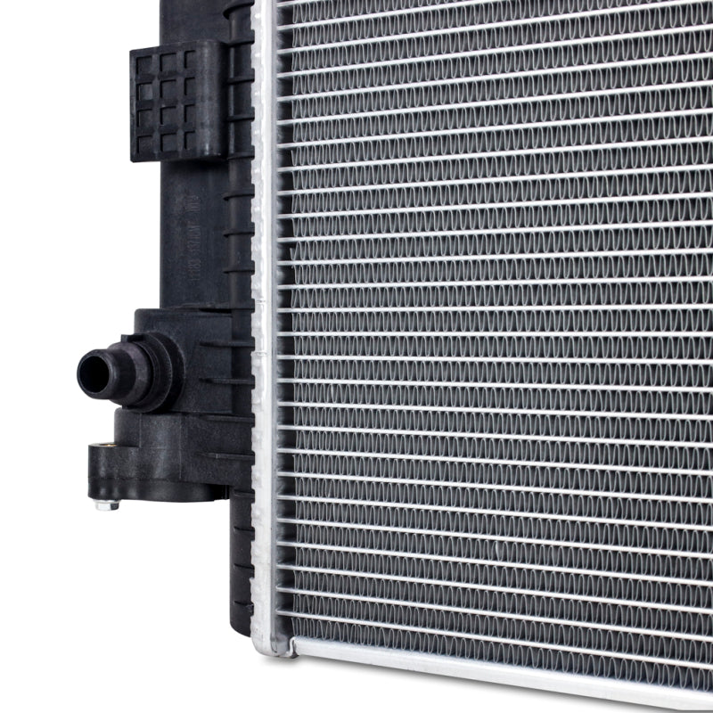 Mishimoto 2017-2022 Ford 6.7L Powerstroke Replacement Secondary Radiator
