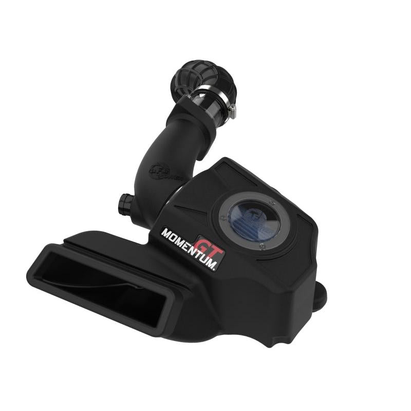 aFe Momentum GT Pro 5R Cold Air Intake System 18-21 Volkswagen Tiguan L4-2.0L (t)-SR1 Performance