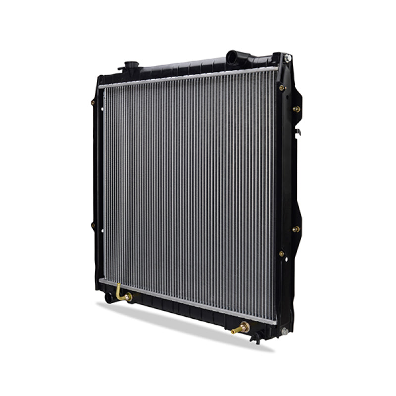 Mishimoto Toyota Tacoma Replacement Radiator 1995-2004, Part R1755-AT