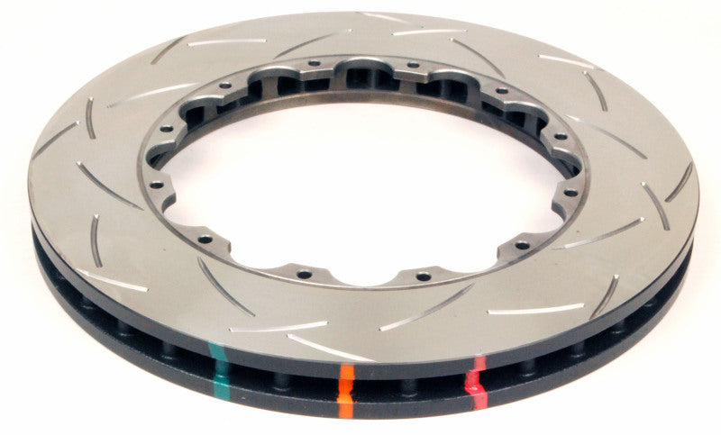 DBA 14-16 Chevy Corvette Z06 T3 5000 Series Direct Replacement Rotors (Part #DBA52771.1S)