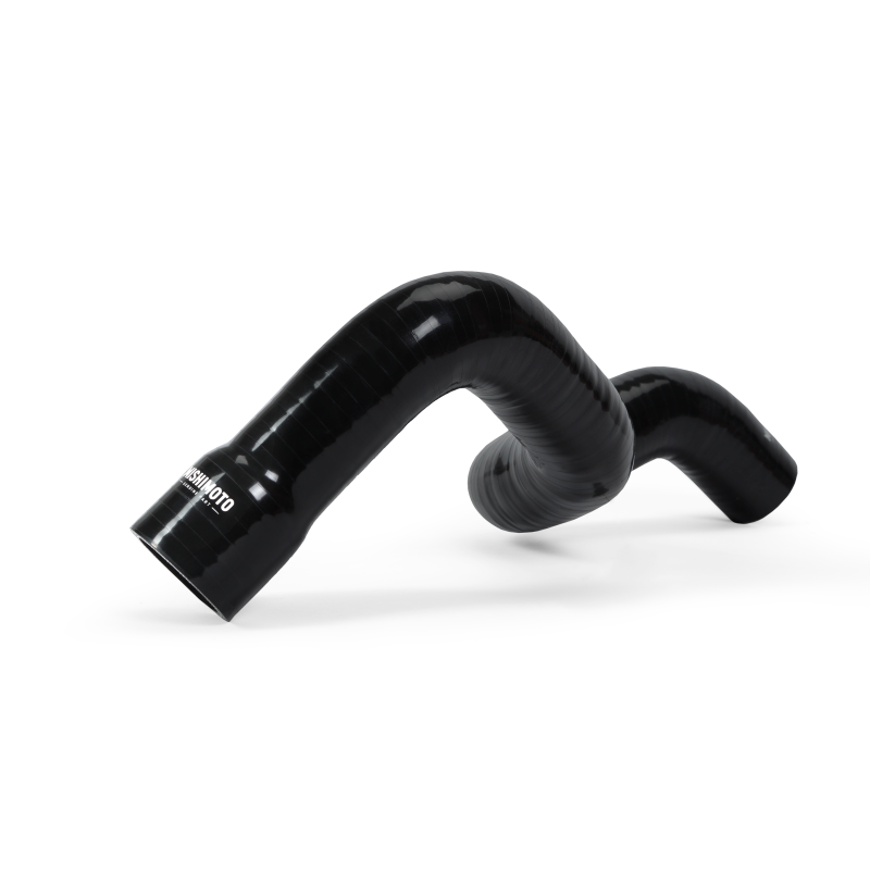 Mishimoto 73-86 GM C/K Truck Silicone Lower Radiator Hose for 1981-1983 GMC K2500