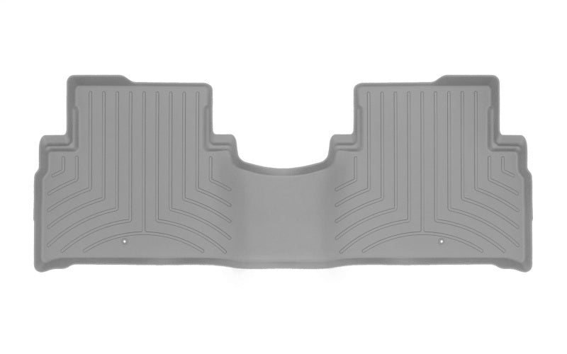 WeatherTech FloorLiner HP for Kia Sorento (2016-2018) Rear - Gray
