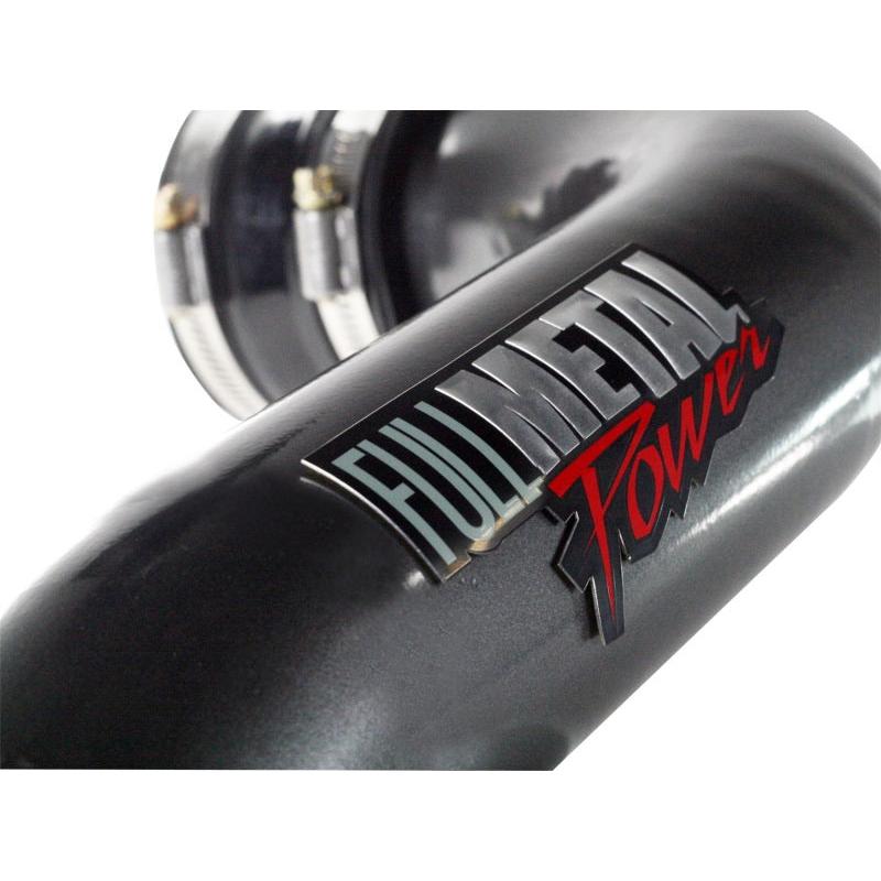 aFe FULL METAL Power Intake Stage-2 Pro DRY S 04-11 Ford Ranger L4 2.3L-SR1 Performance