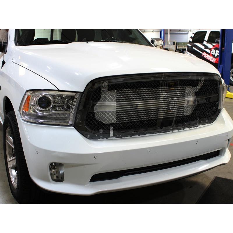 aFe Bladerunner Intercooler 2014+ Dodge RAM EcoDiesel V6 3.0L