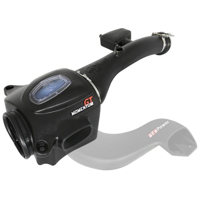 aFe Momentum GT Pro 5R Cold Air Intake System 12-21 Toyota Land Cruiser V6-4.0L (Non-US Models Only)-SR1 Performance