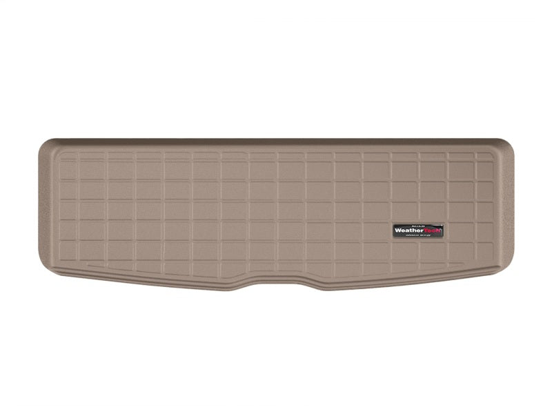 WeatherTech GLE-Class Cargo Liner for Mercedes-Benz GLE 2020-2022 – Tan, Model Part #411266