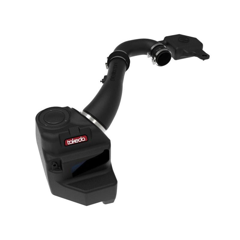 aFe Takeda Momentum Pro 5R Cold Air Intake System 12-16 Subaru Impreza H4-2.0L-SR1 Performance