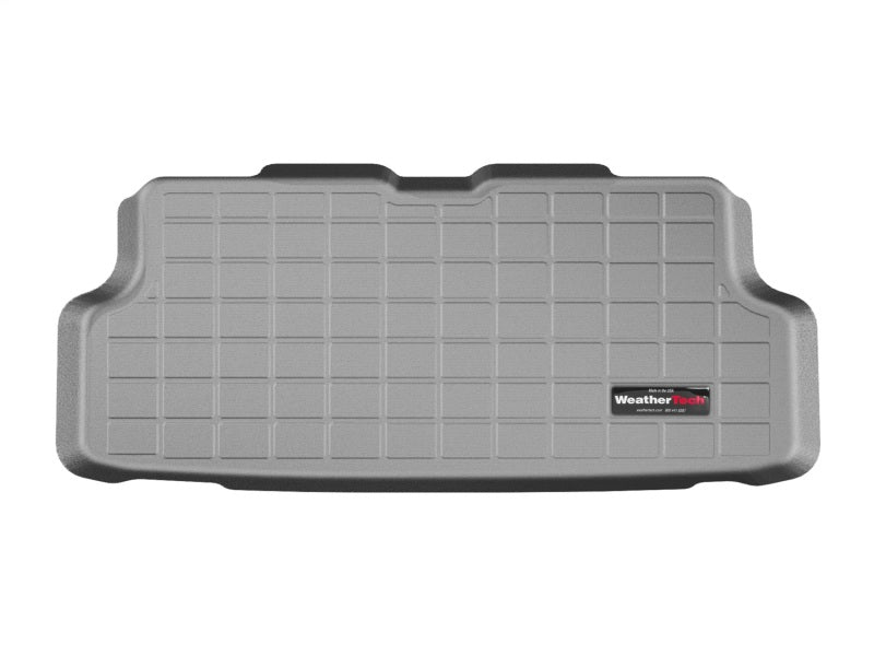 WeatherTech Part 42782 Cargo Liner for 2010-2011 Mini Cooper in Grey