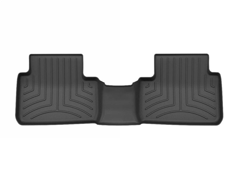 WeatherTech FloorLiner HP for Subaru Forester Rear - Custom Fit All-Weather Floor Protection