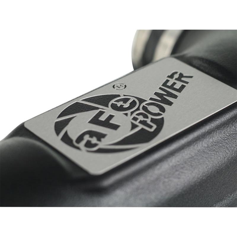 aFe MagnumFORCE Intakes Stage-2 PDS AIS PDS Jeep Wrangler (JK) 2012 V6-3.6L-SR1 Performance