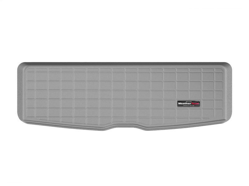 WeatherTech 2020+ Mercedes-Benz GLE-Class Cargo Liner - Gray