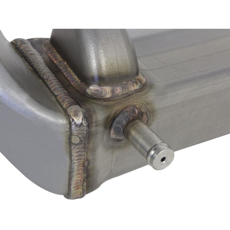 aFe Power BladeRunner EGR Cooler Vertical 08-10 Ford Diesel Trucks V8-6.4L (td)-SR1 Performance