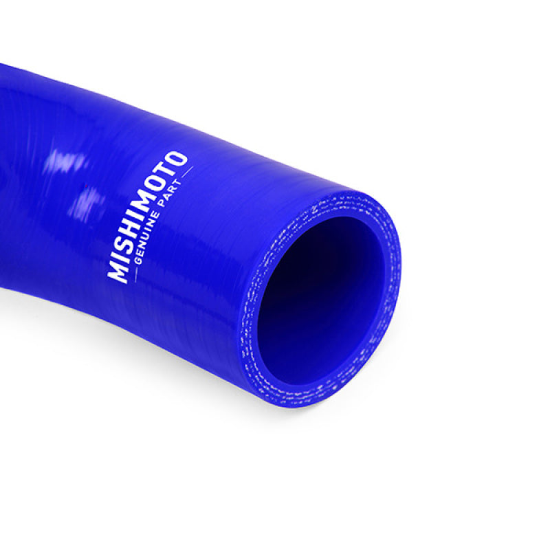 Mishimoto 09-10 Ford F-150 4.6L V8 Blue Silicone Radiator Hose Kit-SR1 Performance