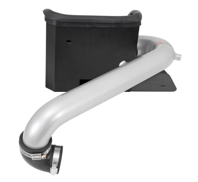 K&N 12-15 Fiat 500 1.4L Typhoon Performance Intake Kit-SR1 Performance