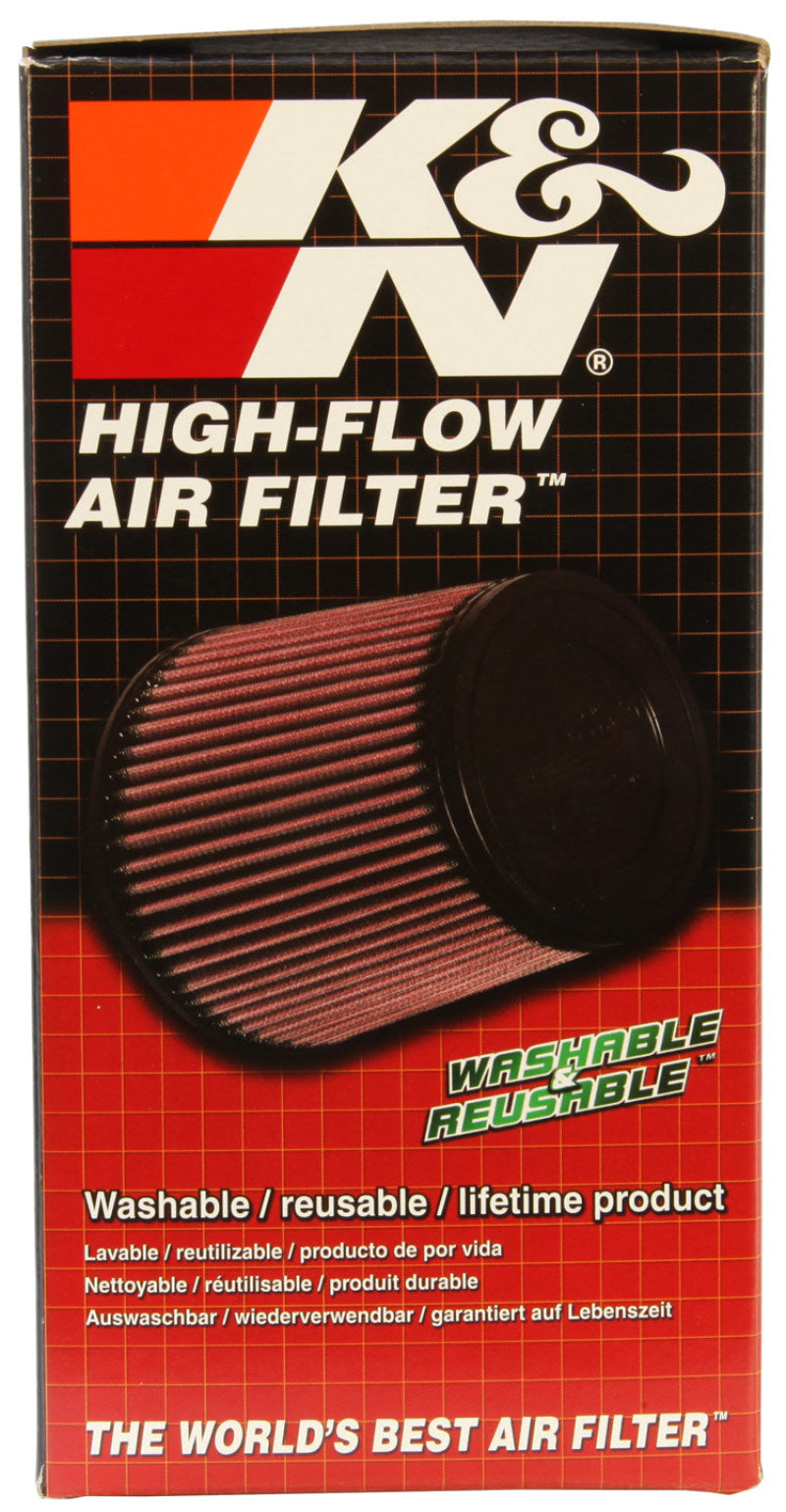 K&N 2014 Can-Am Spyder RT 1330cc DryFlow Air Filter-SR1 Performance