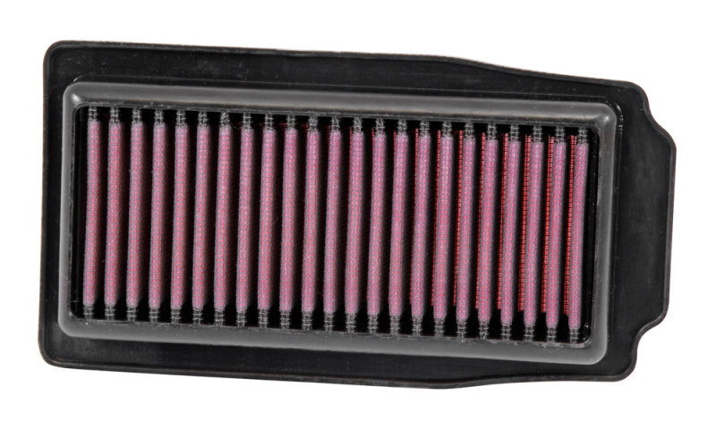 K&N 13-15 Suzuki GW250 Drop In Air Filter-SR1 Performance