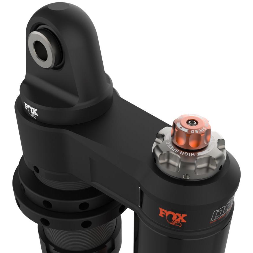 Fox Factory Race 2.5 x 12 Coilover Piggyback Shock
