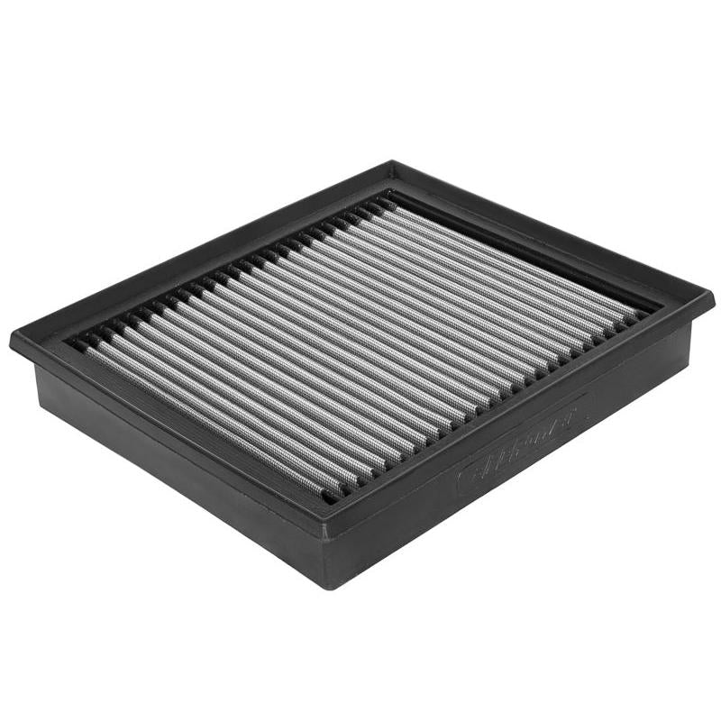 aFe MagnumFLOW OER Air Filter PRO DRY S 14 Toyota Tundra V8 5.7L-SR1 Performance