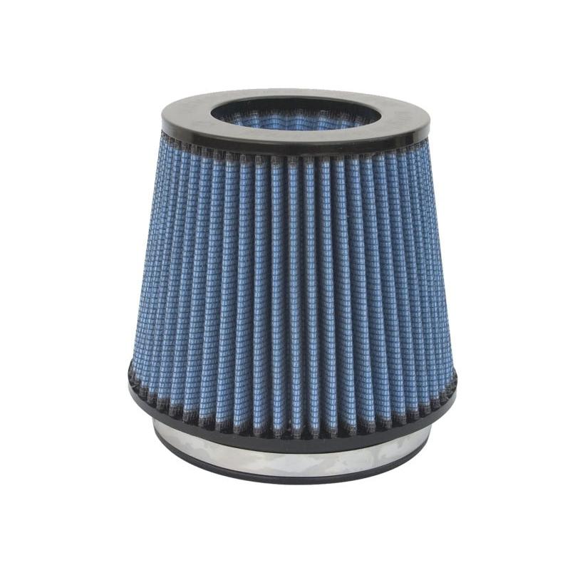 aFe MagnumFLOW Air Filters IAF P5R A/F P5R 5-1/2F x 7B x 5-1/2T (Inv) x 6H (IM)-SR1 Performance
