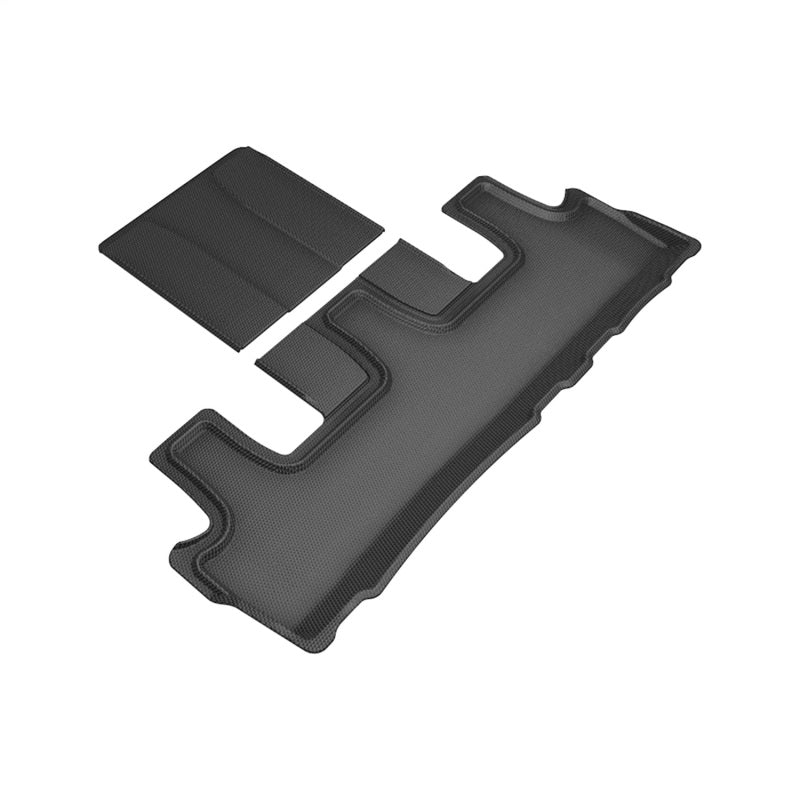 3D Maxpider 18-24 Ford Expedition Max Kagu Black R3-SR1 Performance