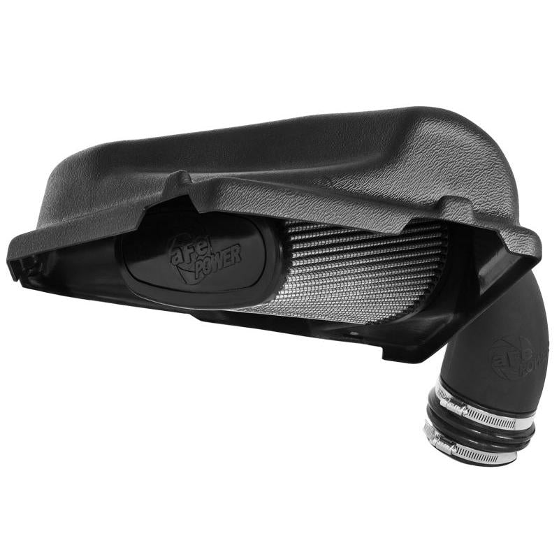 aFe MagnumFORCE Cold Air Intake Stage-2 Pro DRY S 16-17 BMW 340i (F30) L6-3.0L (t) B58