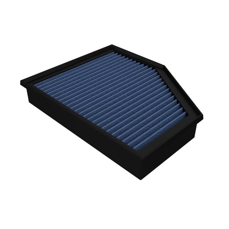 aFe Magnum FLOW Pro 5R Air Filter 19-21 BMW X7 L6 3.0L-SR1 Performance