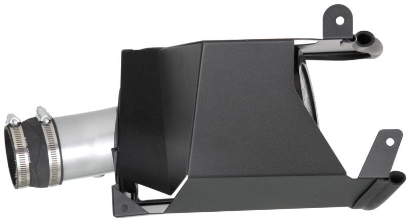 K&N 19-20 Hyundai Veloster L4-2.0L F/I Typhoon Performance Air Intake System-SR1 Performance