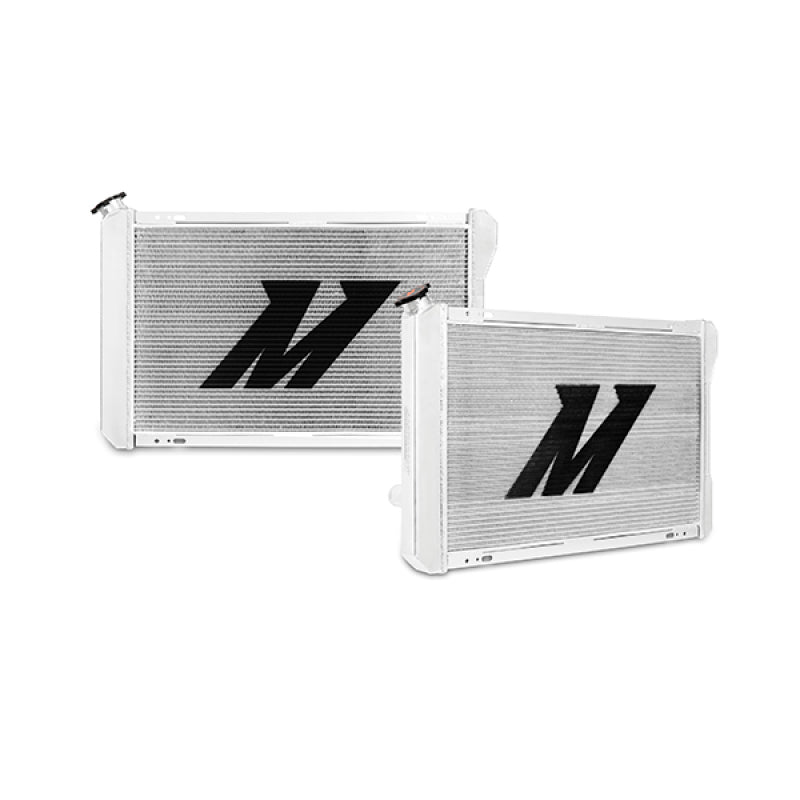 Mishimoto Aluminum Radiator for 1982-1992 Chevy Camaro and Pontiac Firebird