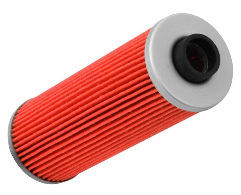 K&N BMW 1.625inch OD x 5.063inch H Oil Filter-SR1 Performance