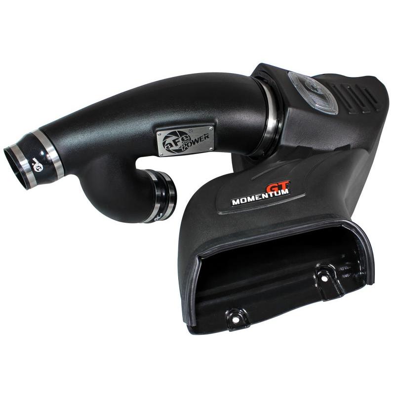 aFe Momentum GT Pro DRY S Intake System 2016 Ford F-150 EcoBoost V6-2.7L/3.5L (tt)-SR1 Performance