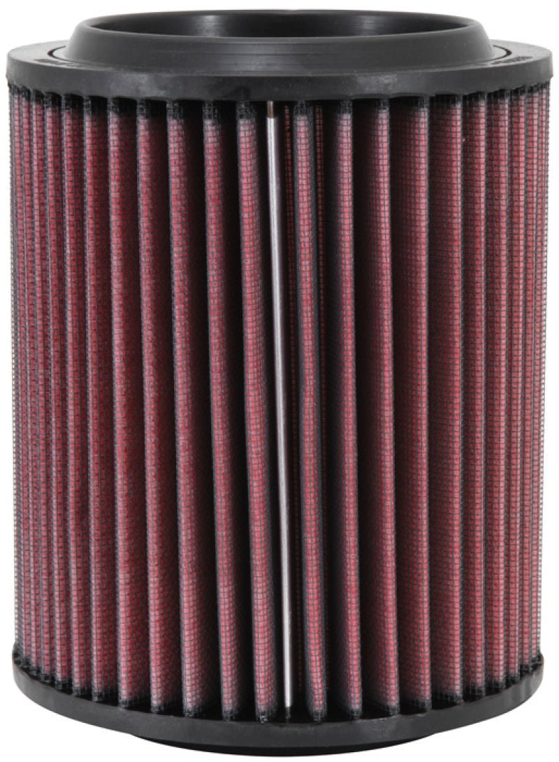 K&N Replacement Air Filter AUDI A8 4.2L-V8; 2004-2005-SR1 Performance