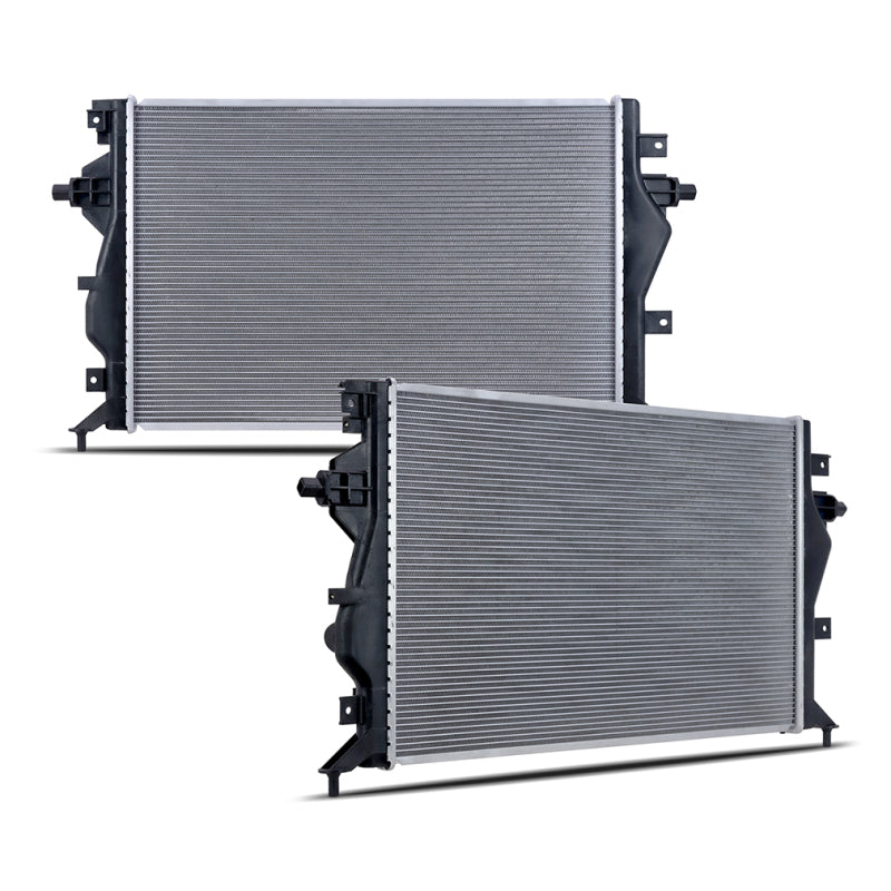 Mishimoto 2017-2022 Kia Niro & Hyundai Ioniq I4 1.6L Replacement Radiator