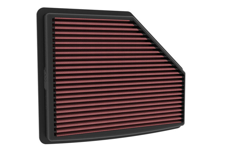 K&N 21-22 Acura TLX V6 3.0L Replacement Air Filter-SR1 Performance
