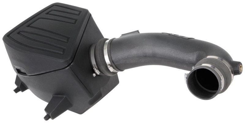 K&N 19-20 Chevrolet Silverado V6 4.3L Aircharger Performance Intake-SR1 Performance
