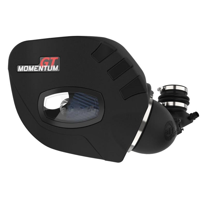 aFe Momentum GT Pro 5R Cold Air Intake System 20-23- BMW X3 M40i-SR1 Performance