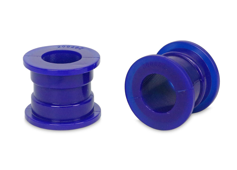 Superpro 10-23 Lexus GX460 / 10-24 Toyota 4Runner Rear 30mm KDSS Sway Bar Mount Bushing Set-SR1 Performance