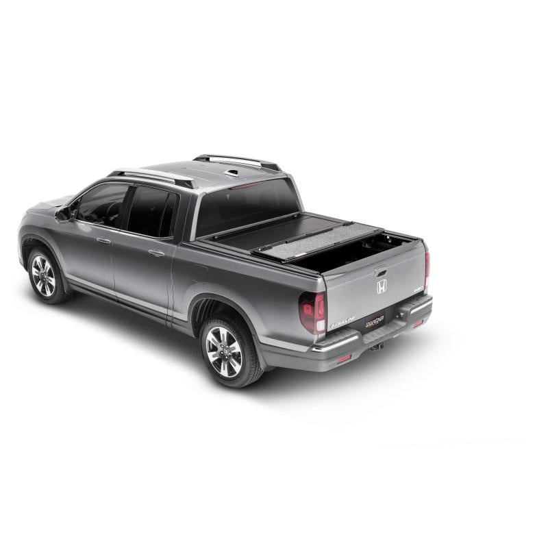 UnderCover 17-20 Honda Ridgeline 5ft Ultra Flex Bed Cover