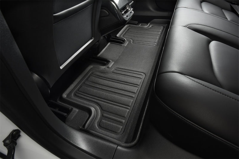 3D Maxpider 22-24 Tesla Model X 7-Seat Elitect Black R1 R2 R3-SR1 Performance