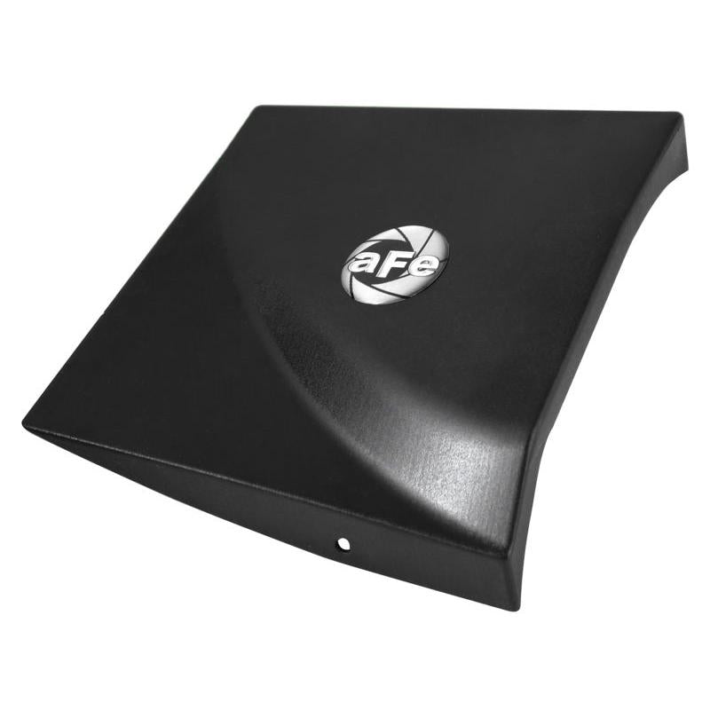 aFe MagnumFORCE Air Intake System Cover 12-15 BMW 328i (F30) L4 3.0L (t) N20-SR1 Performance