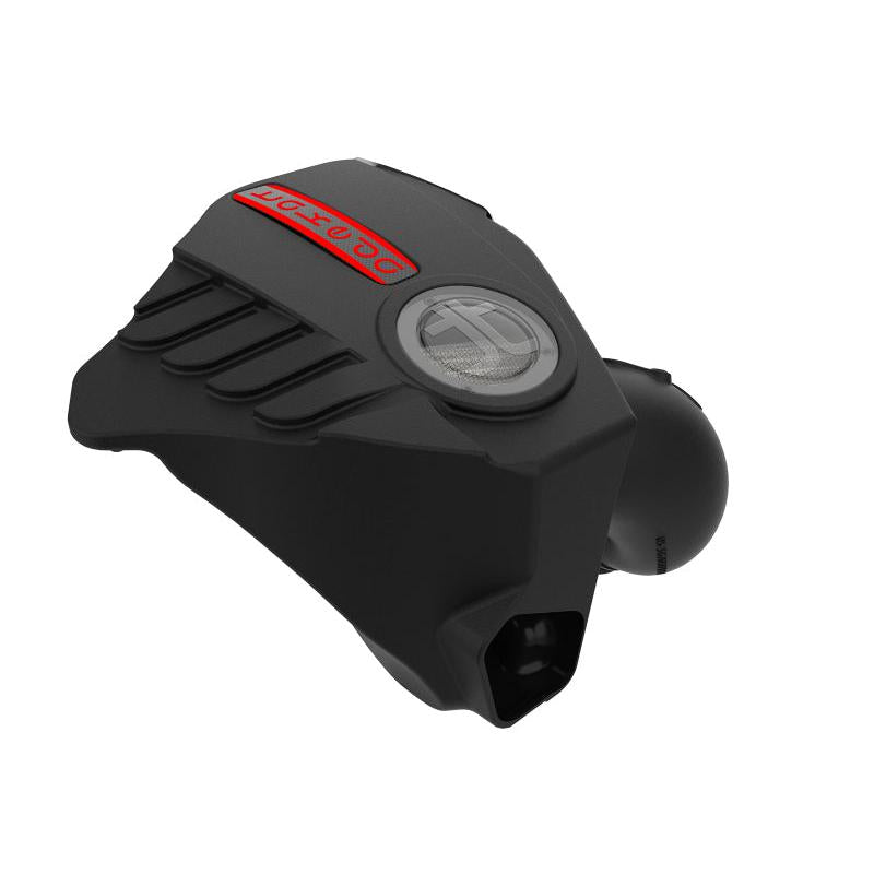 aFe Takeda Momentum Pro Dry S Cold Air Intake System 2020 Toyota Supra (A90)-SR1 Performance