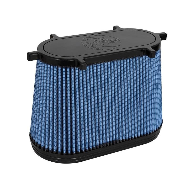 aFe MagnumFLOW Air Filters OER P5R A/F P5R Ford Diesel Trucks 08-10 V8-6.4L (td)-SR1 Performance