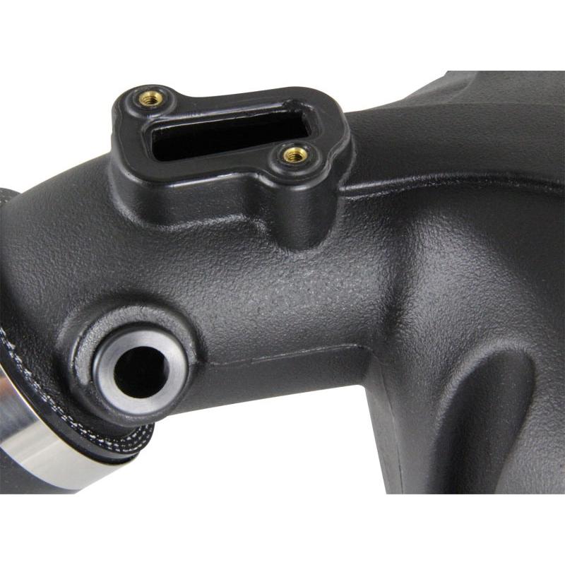 aFe Takeda Intake Stage-2 PRO 5R Honda Civic 12-13 L4-1.8L (Wrinkle Black)-SR1 Performance