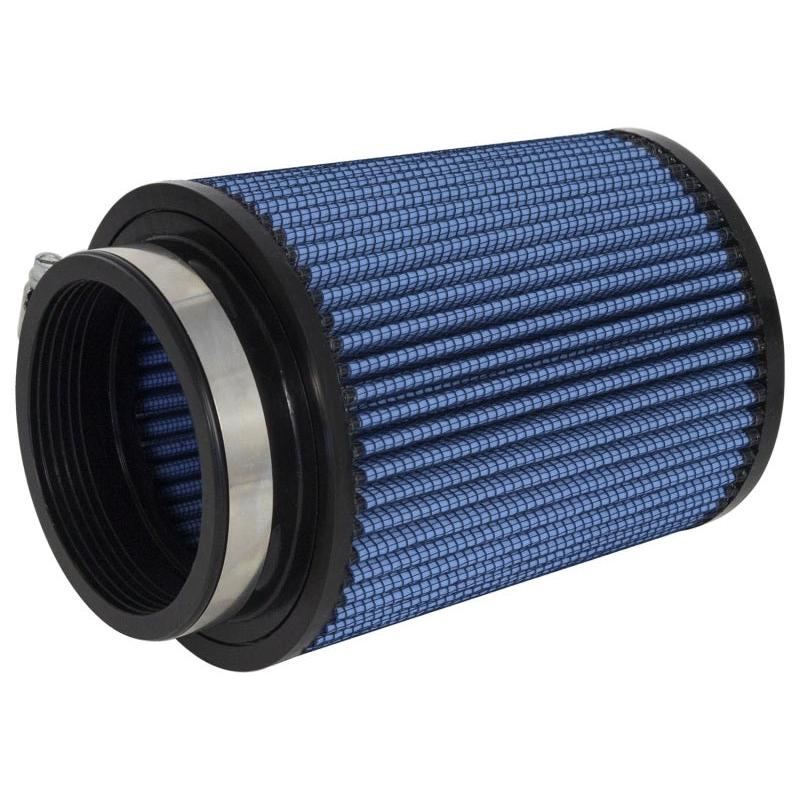 aFe Takeda Pro 5R Replacement Air Filter 3-1/2in F x 5in B x 4-1/2in T (INV) x 6.25in H-SR1 Performance