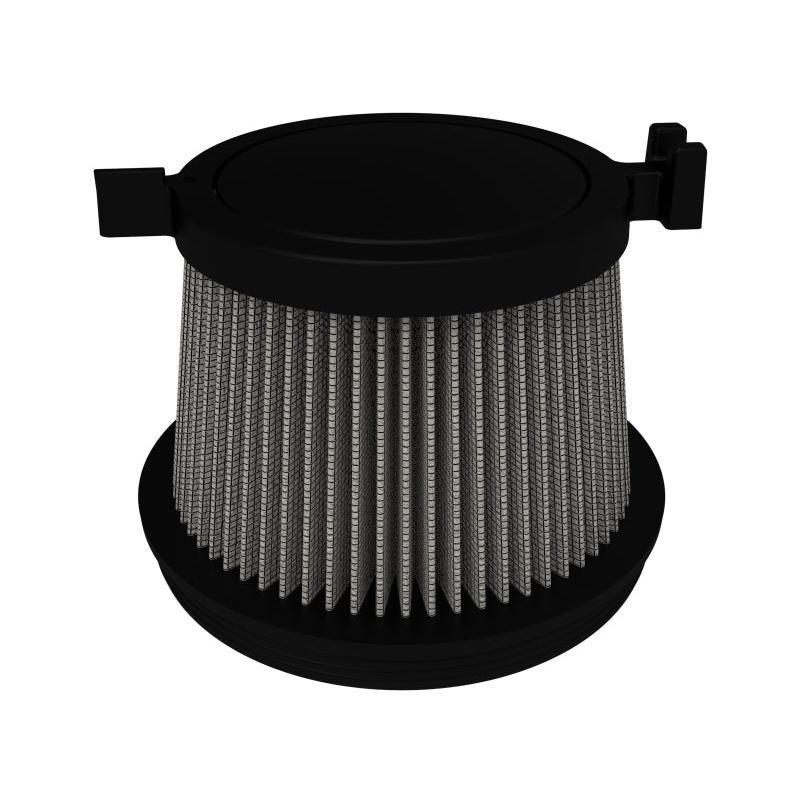 aFe MagnumFLOW Air Filters OER PDS A/F PDS GM Diesel Trucks 06-10 V8-6.6L (td)-SR1 Performance