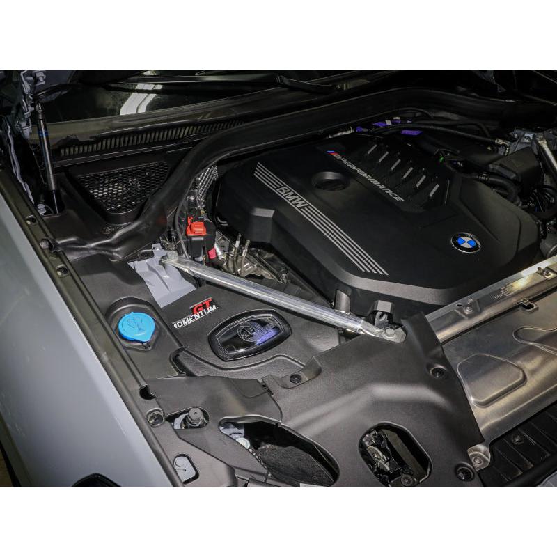 aFe Momentum GT Pro 5R Cold Air Intake System 20-23- BMW X3 M40i-SR1 Performance