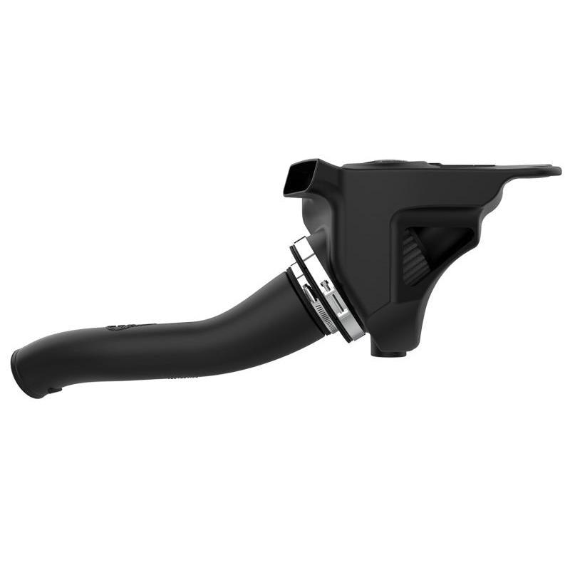 aFe Momentum GT Pro DRY S Cold Air Intake System 12-16 BMW Z4 28i/xi (E89) I4 2.0L (t) N20-SR1 Performance