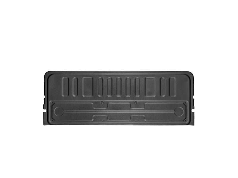 WeatherTech TechLiner Part 3TG05 Tailgate Protector for Toyota Tundra Short and Long Bed