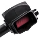Cold Air Intake for 2005-2008 Ford F-150 5.4L on a white background
